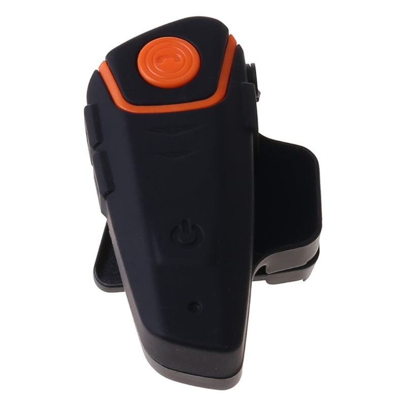 Wasserdicht BT-S2 Multi BT Sprech 1000M Motorrad Bluetooth Helm Intercom Intercomunicador Moto Interfones Headset
