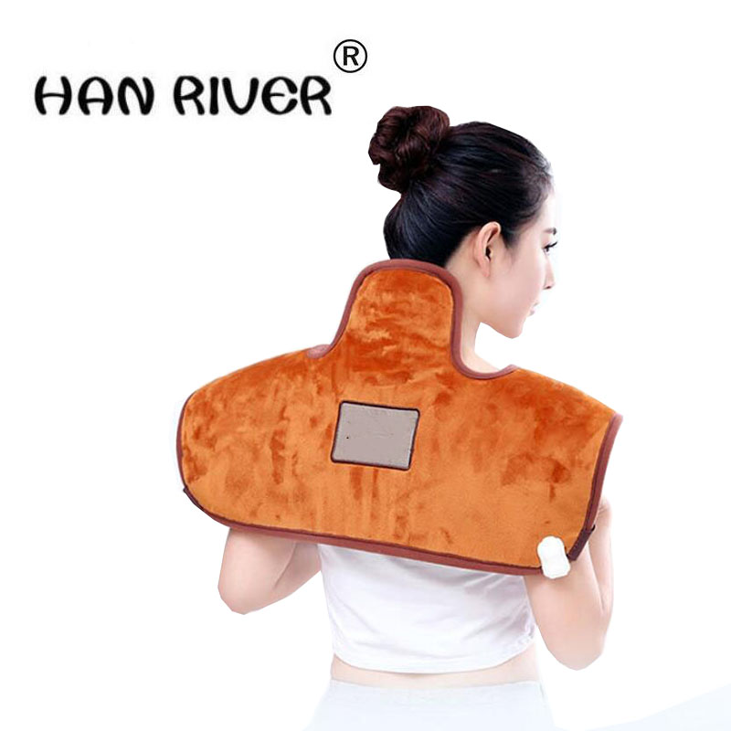 220V packs the massage the electric heating sea sa... Vicedeal