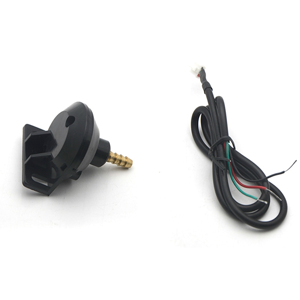 Sender / Sensor Unit For Dedicated Electronic Turbo Boost Gauge