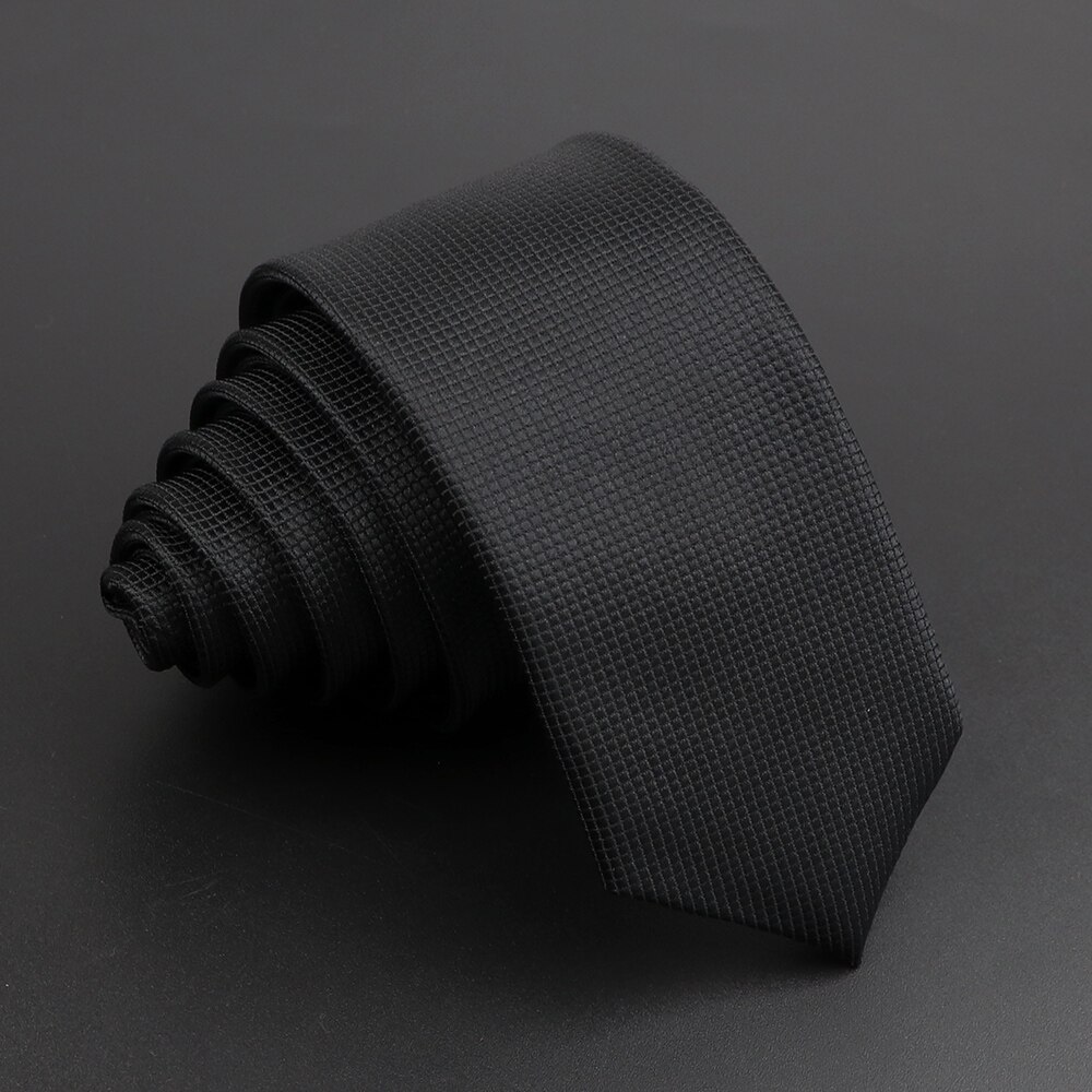Neue Männer Schmale Dünne Krawatte Bunte Gedruckt Polyester Krawatten Schlank 5cm Breite Krawatte Party Hochzeit Beste zubehör: C5-19