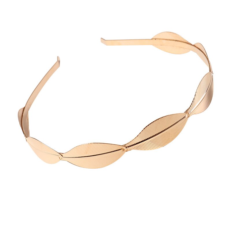 Metalen dameshoofdband met gouden zilveren ster, haarband voor vrouwen, bruiloft, meisjeshaarband, haaraccessoires, haarband: Stijl 3