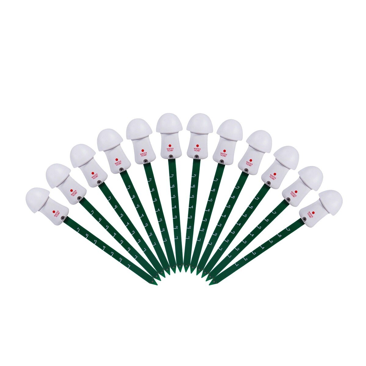 Soil Moisture Monitor Moisture Sensor Moisture Meter Hygrometer Moisture Stick Plant Hygrometer Alarm