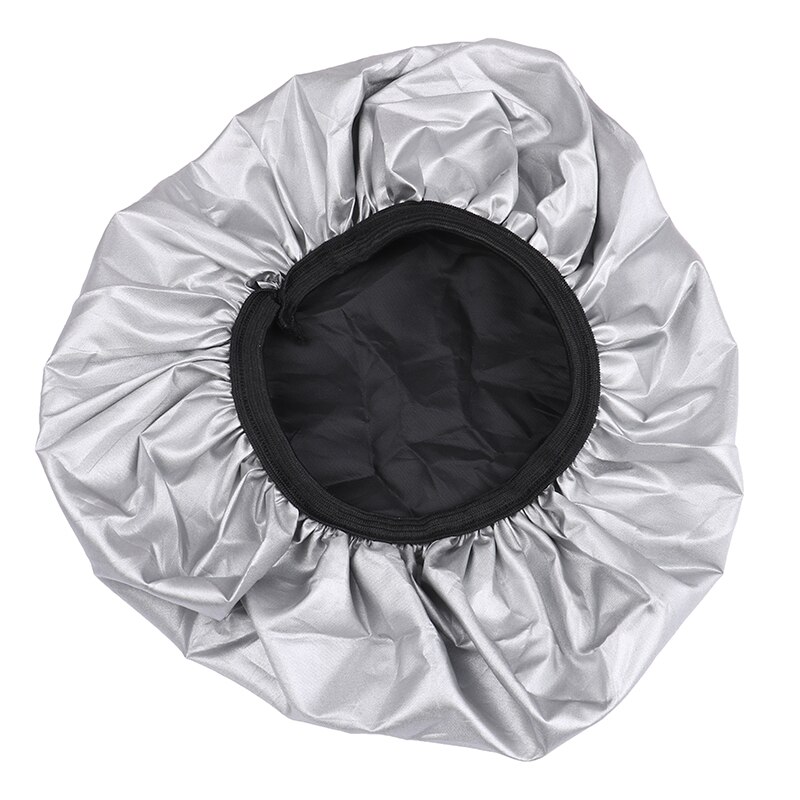 Fietsstoeltje Regenhoes Outdoor Waterdichte Elastische Stof En Regen Bestendig Uv Protector Fiets Zadelhoes Fiets Accessoires