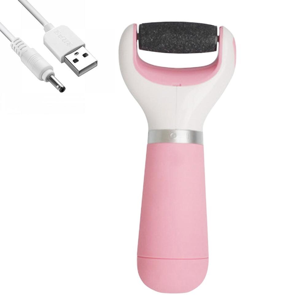 Mini Portable Electric Foot Grinder Foot Grinding Machine Exfoliating Dead Skin Callus Remover Foot Care Pedicure Device