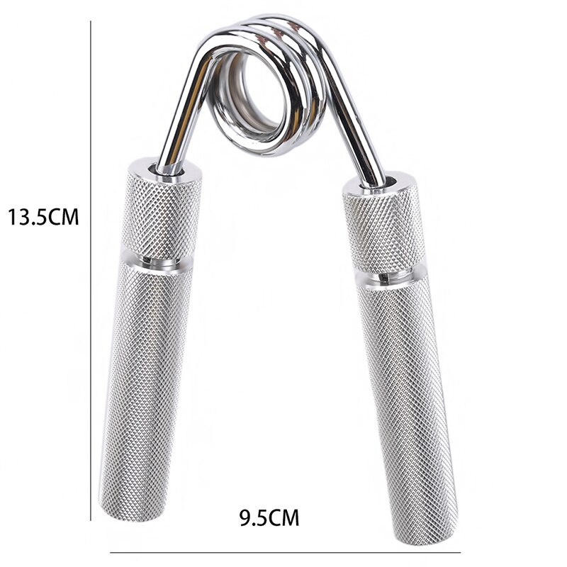 Schwere Hand Fitness Griffe Karpaltunnelsyndroms Stärken Expander Für Fitness Unterarm Arme Muskel Finger Greifer Trainer Festigkeit