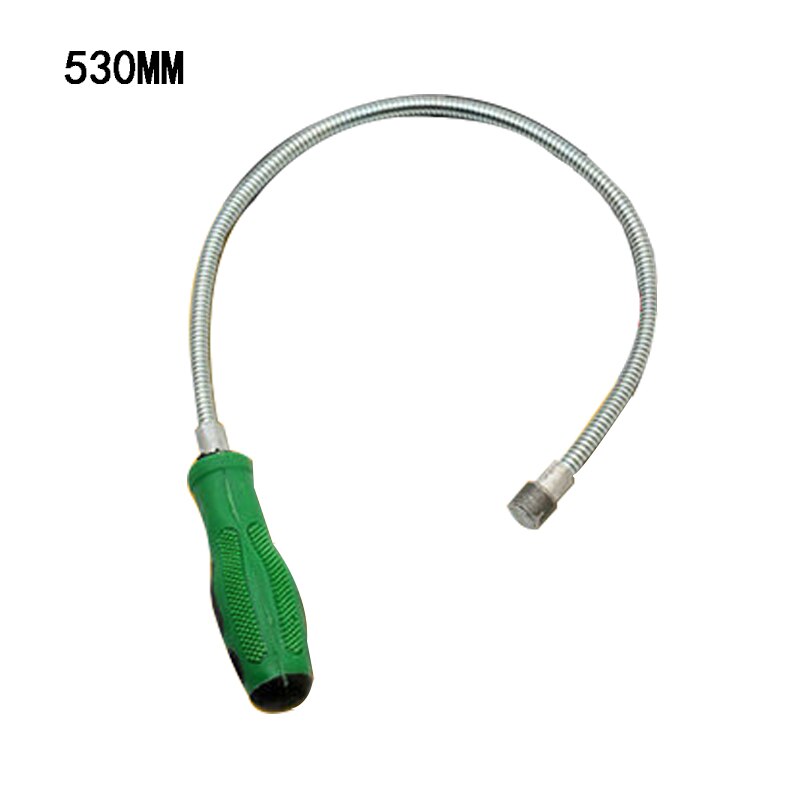 Metall aufsammeln Stift Metall aufsammeln Leistungsstarke Eisen Stange Saug Stange Magnetische Stange Magnetische Stift-1: Saugen Stange C