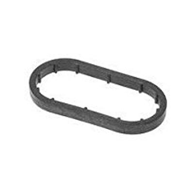 Eustein junta do refrigerador de óleo do motor para para-benz clk320, e320 sl500 c 1121840261 filtro de óleo hosing 112 184 0261 1121840261