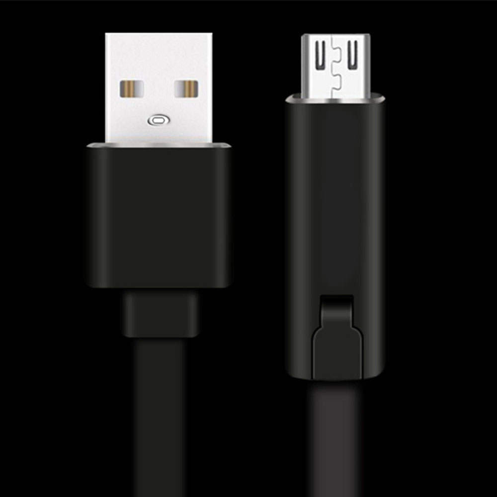 1.5m Renewable Mobile Phone Charging Cable Fast Cut Repairable USB Power Cord Fast Charging for iPhone Android Type C