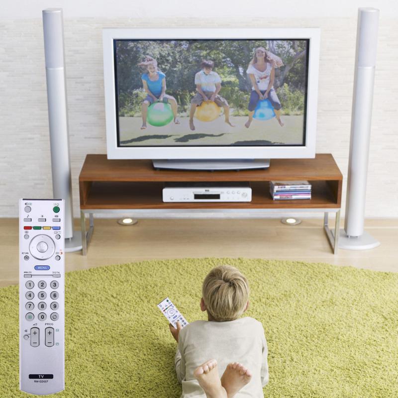 Universal Replacement Remote Control FOR Sony TV Remote Control RM-ED007 RM-GA008 RM-YD028 RMED007 RM-YD025 RM-E