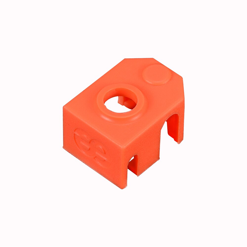 Phaetus dragon silikone strømper dragon hotend  v2.0 varmeblok cover ekstruder varme blok cover 3d printer dele vs  v5 v6 mk8 sok
