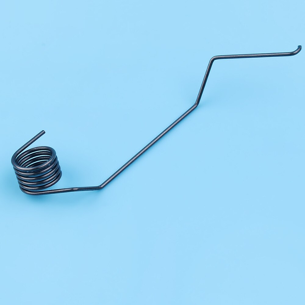 Gas Abzug Frühling Für Husqvarna 435, 435E, 440E, 445, 445E, 450, 450E 562XP Kettensäge #544099901