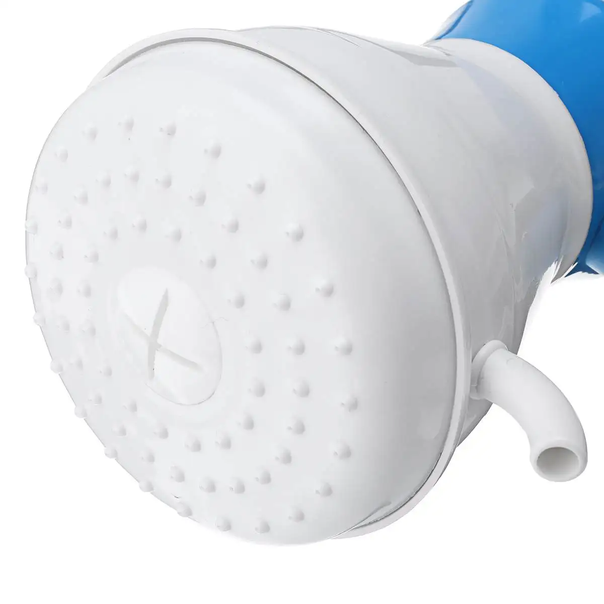 Chauffe-eau électrique instantané 5400W 110V/220V, avec pomme de douche, chauffe-eau Non impurant, pour le bain