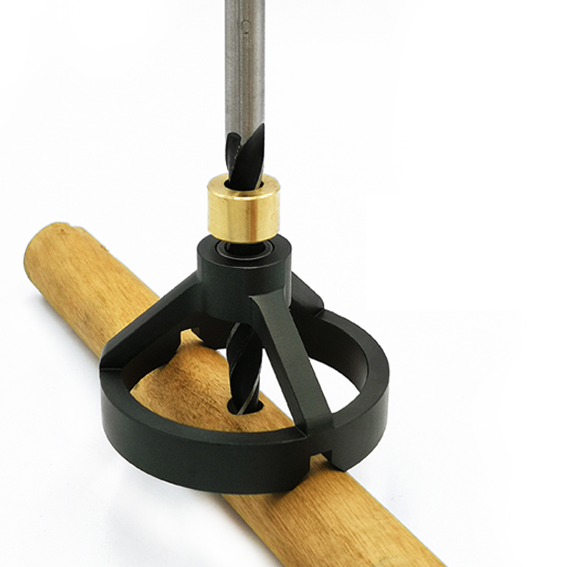 6/8/9/10mm Boor Gereedschap Messing Diepte Stop Kragen Ring Klepstandsteller Ring Voor Houtbewerking boor Locator