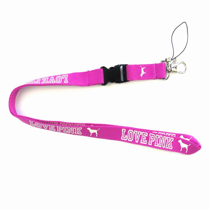 Moda generosa chave com neckband cordão cartão de identificação ginásio neckband telefone com usb id titular diy neckband