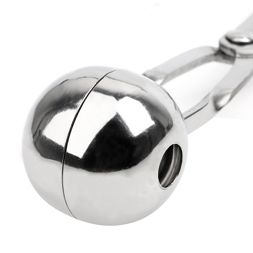 Stuffed Meat Ball Machine Meatball Mold Tool DIY Fish Meat Ball Maker Meatball Maker Stainless Steel