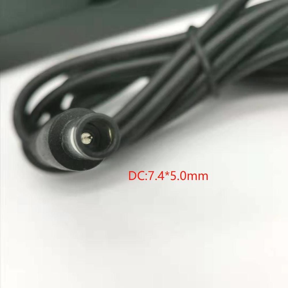 19.5V 4.62A 7.4 * 5mm PA-10 AC Adapter For Dell Inspiron 1545 N4030 N4050 1400 D610 N4010 D620 1420 D800 E6400 PA-1900-02D