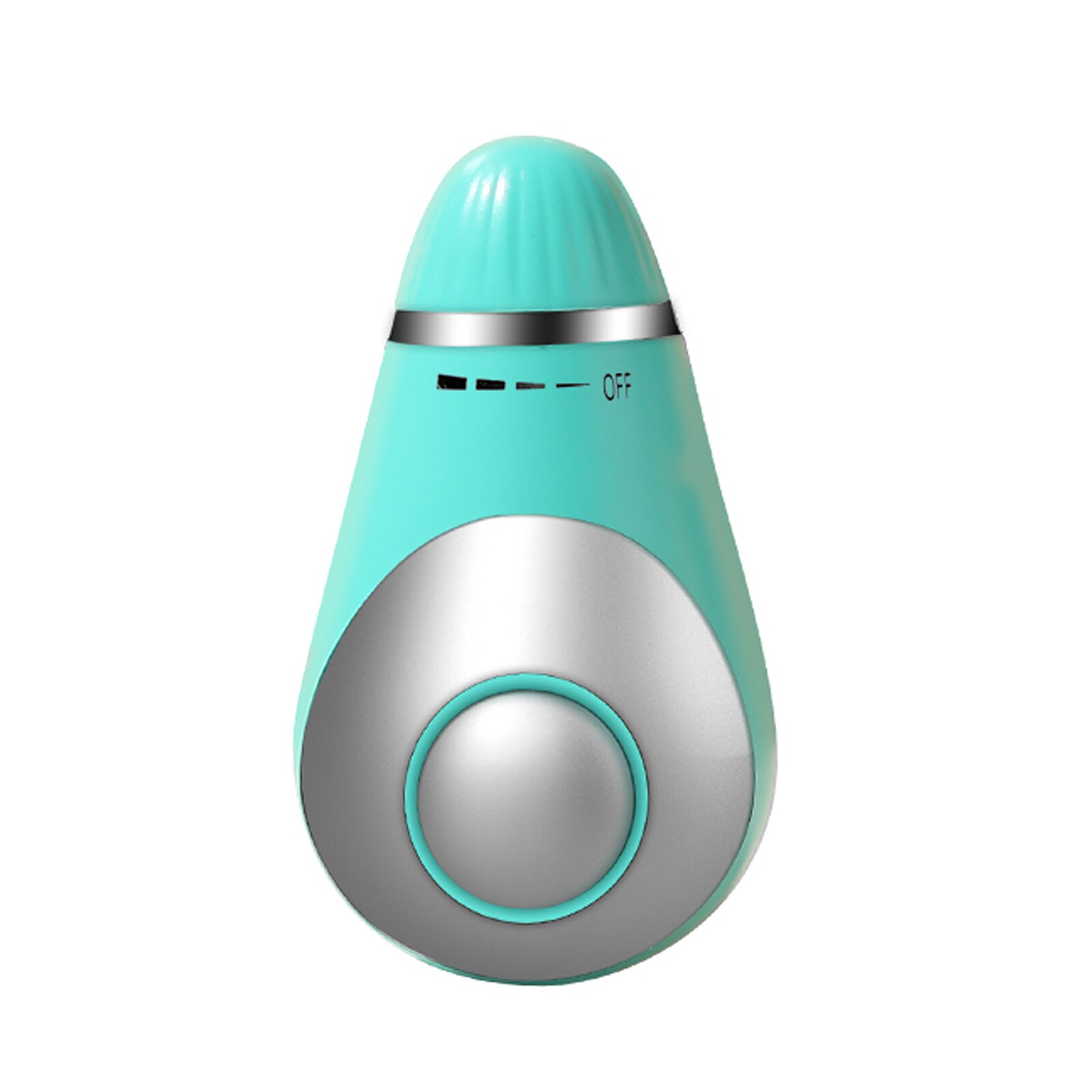 Electric Sleep Machine Timing Sleep Therapy Handheld Sleeping Helper Insomnia Physiotherapy Auxiliary Instrument: B