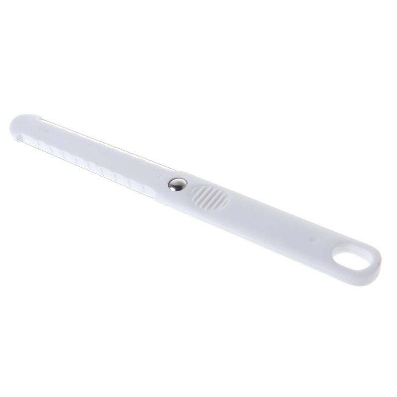Kaas Boter Slicer Peeler Cutter Tool Met Draad Dikke Harde Zachte Handvat Plastic