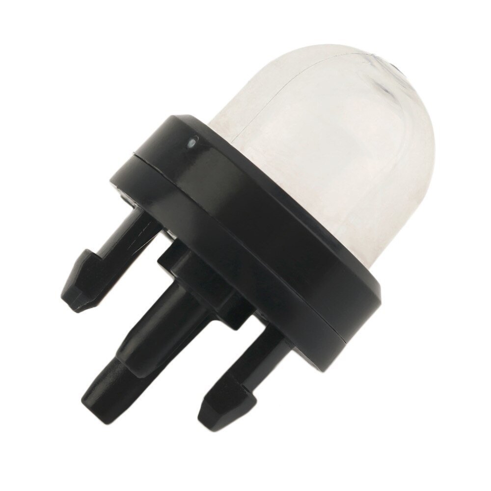 Universele Primer Lamp Voor Carburateur Onderdelen Tuin Gazon Mowe Heggenschaar Kettingzaag Carburateur Olie Zuig