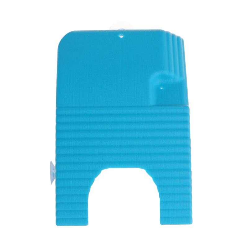 Unique Reptile Platform Turtle Basking Aquarium Amphibian Aquatic Climb Tank Staircase Pet Supplies