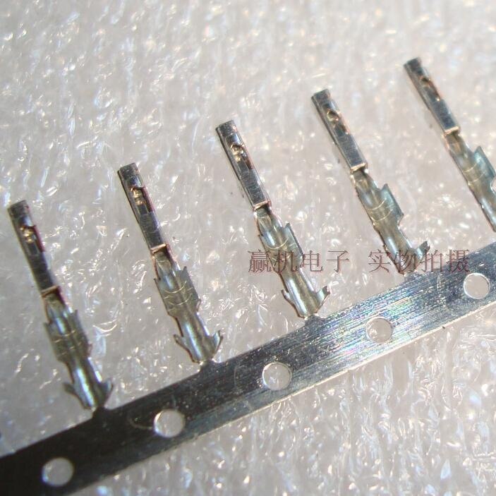 Voor Ford Focus Hcm Follow-Up Koplamp Auto Module Plug Connector Terminal 16PIN