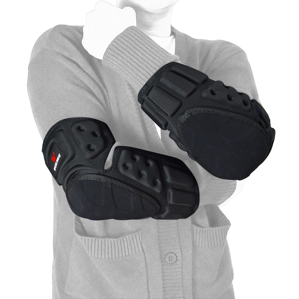 WOSAWE Sleeveless Motocross Zurück Schutz Unterstützung Schutz Weste Snowboard Skifahren Sport Jacke MTB Motorrad Rüstung Erwachsene: BC332-HZ