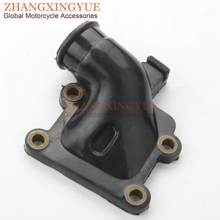 Intake Manifold for MBK Booster Next One Rocket Spirit Track 50 Stunt Naked 50cc AC 2-stroke