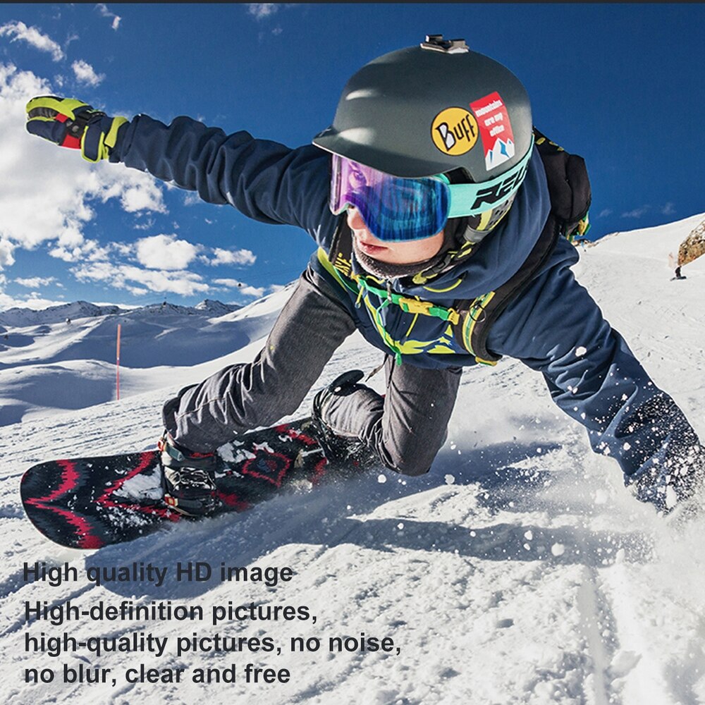 Pea Pod Camera Audio En Video Draagbare Video Camera, Vergadering Leren Video-opname, Geschikt Voor Auto 'S, woningen, En Buiten.