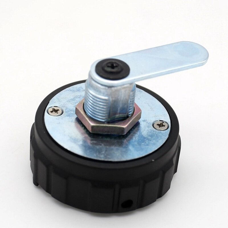 Combination Cabinet Cam Lock 4 Digit Keyless for Drawer Door Gym School Locker with Key Reset