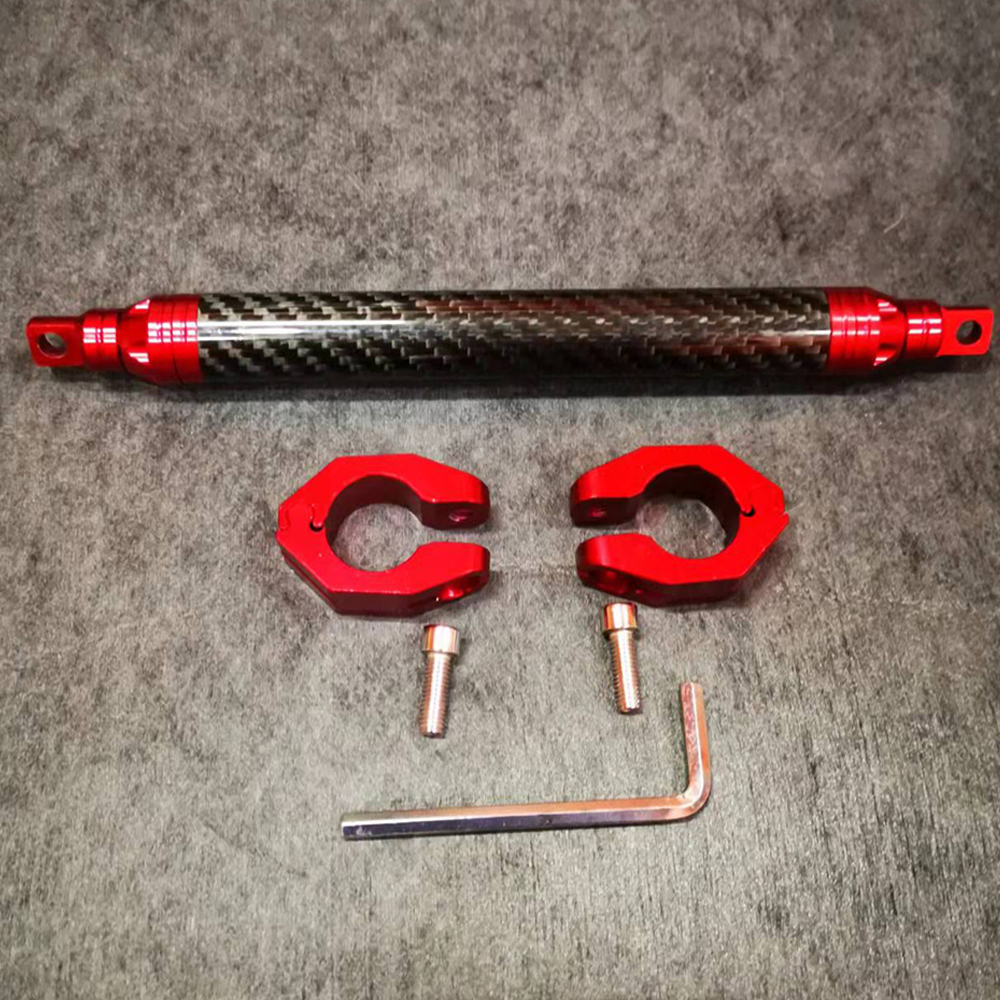 22MM Motorcycle Handlebar Balance Bar Mobile phone navigation bracket for Honda CBF600 CBF1000 CB1100 CB1300 CB190R