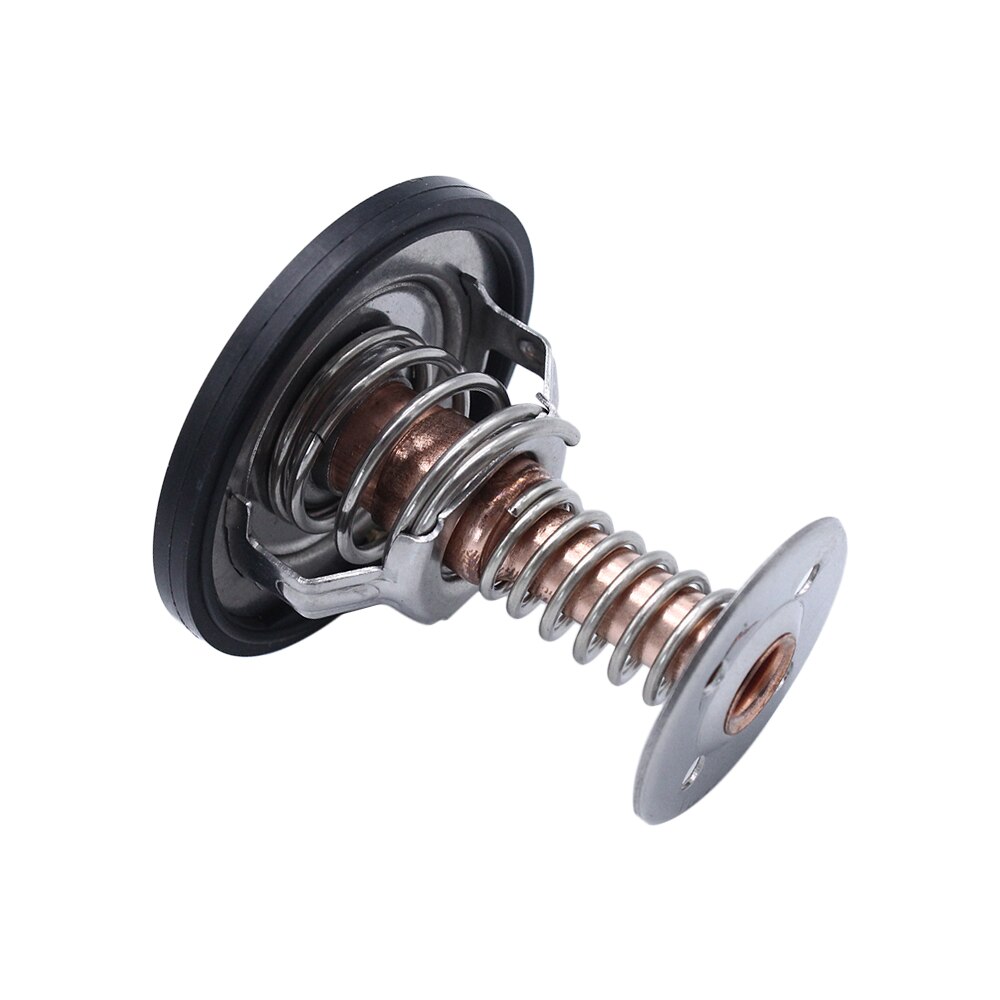 Car Thermostat Replacement for Chevrolet C6 Corvette LS2 LS3 LS7 160 Degree Thermostat