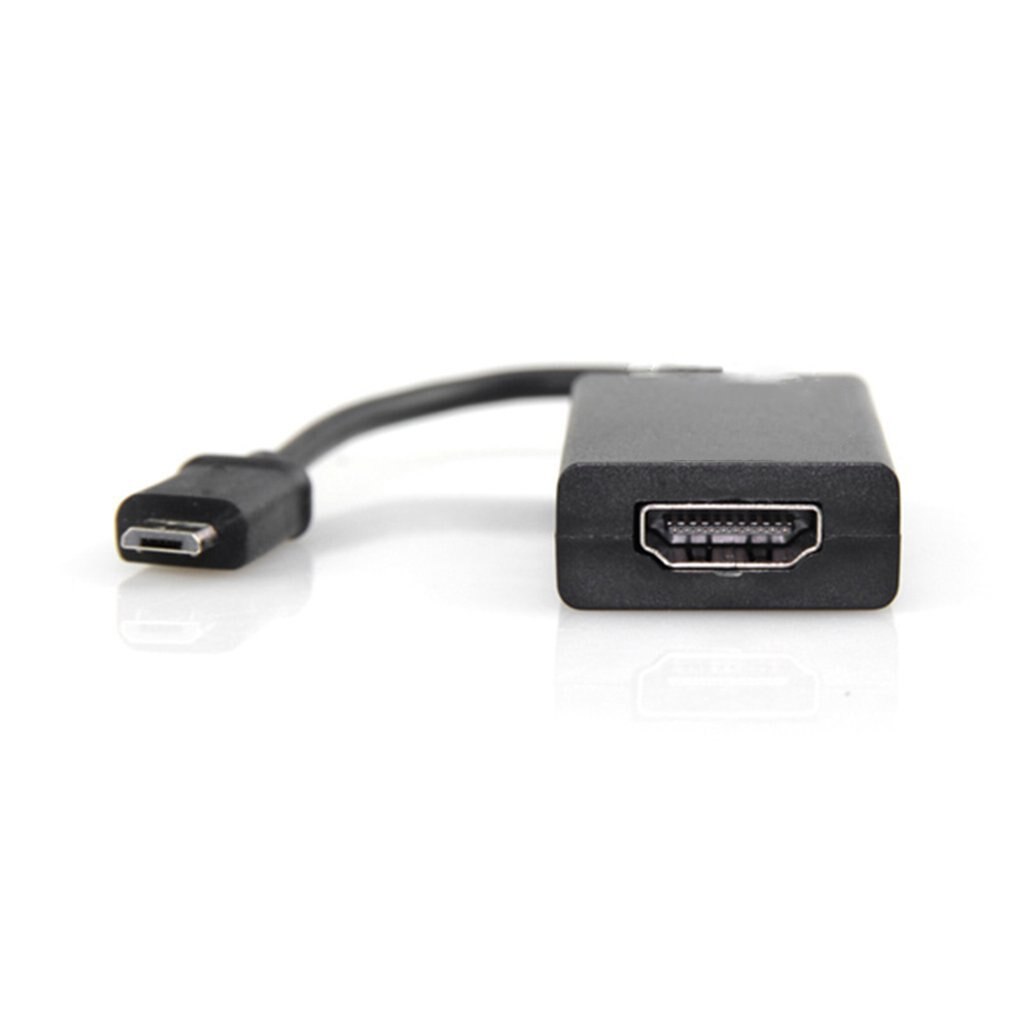 Micro Usb Zu Hdmi Kabel Handy Zu High Definition Hdmi Adapter Konverter Micro Usb Zu Hdmi Adapter
