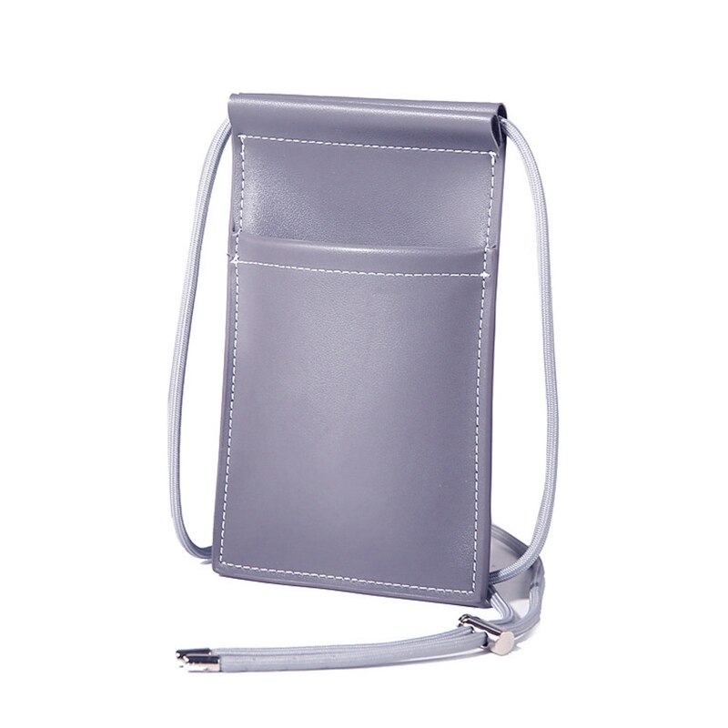 Friseur Schere Tas - PU Leder Organizer - Kamm Clip Aufbewahrungstaschen - Tragbare Salon Werkzeugtasche