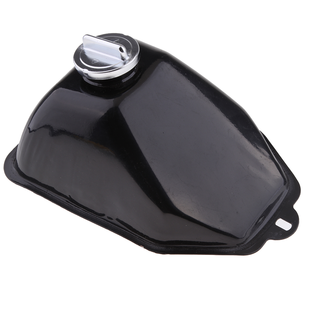 81029 Benzine Brandstoftank 125CC Voor HSP RC 1:8 Nitro Model Auto
