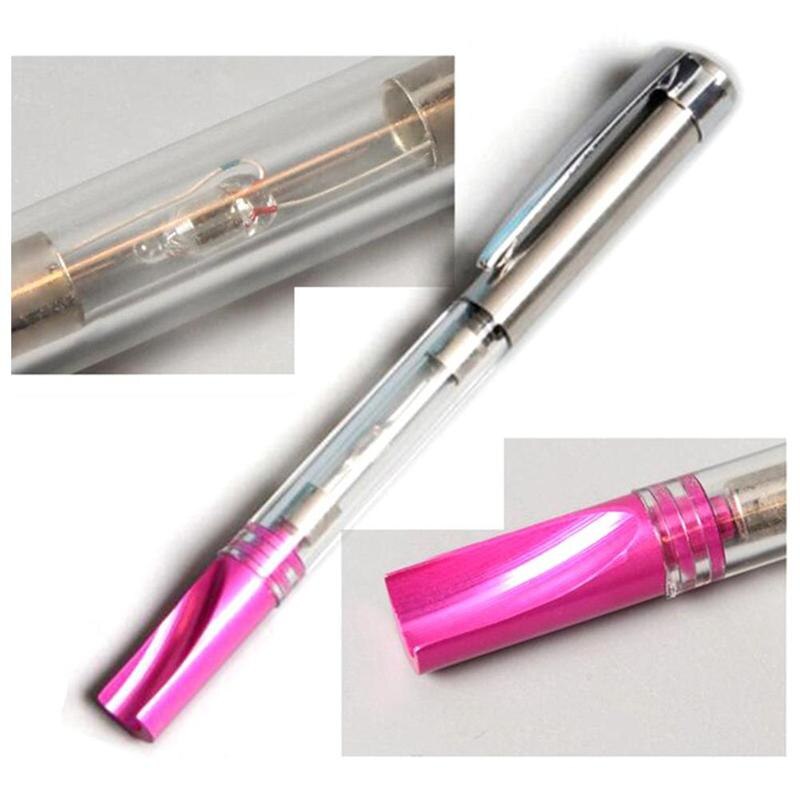 Automobile ignition tester without disassembly high-voltage line ignition test pen test instrument ignition coil circuit tester