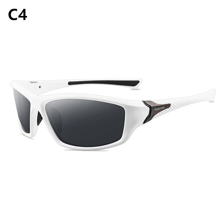 Glazen Voor Fietsen UV400 Mannen Vrouwen Fietsen Bril Mtb Bike Cycling Eyewear Rijden Motorfiets Zonnebril Oculos Ciclismo: C4