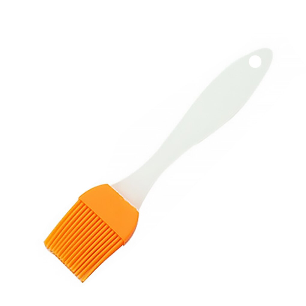 1PC Portable Silicone Oil Bottle with Brush Oil Brushes Liquid Oil Pastry Kitchen Baking BBQ Tool Kitchen Tools: 06