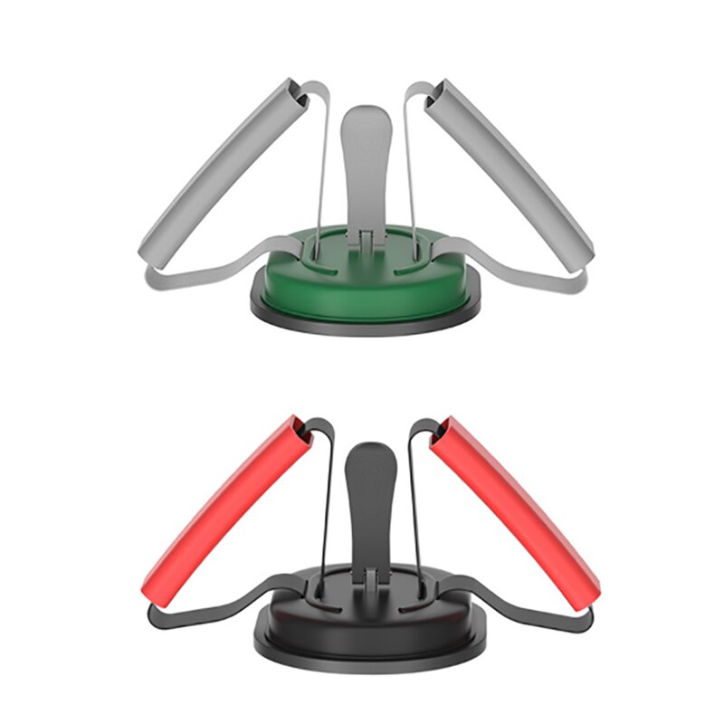 sit ups assistant device Fitness Muscle Training Collapsible portable assist Home Gym Fitness equipment sit-ups free mask