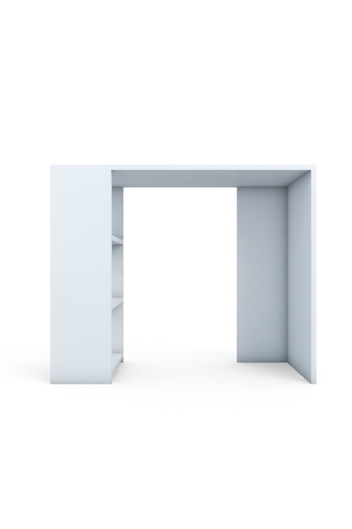 Computer desk, office, secretary, laptop, from Turkey, Fast