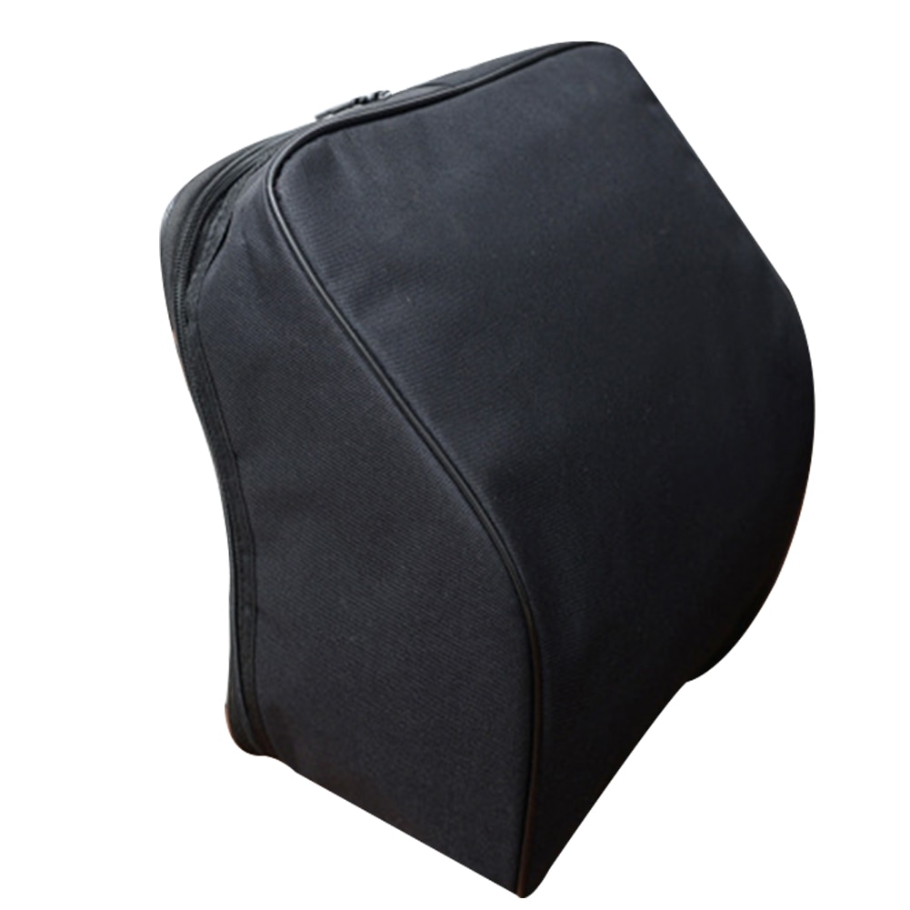 Protable Akkordeon Lagerung Taschen Oxford Tuch Einstellbare Strap Zipper Akkordeon Tasche Durchführung Tastatur Instrument Für 8 Bass
