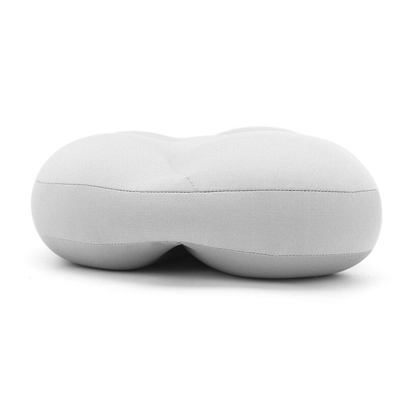 Neksteun Kussens Bed Kussen Cervicale Orthopedische Contour Kussen Hoofdsteun Supporter Beschermende Taille Kussen Diepe Slaap