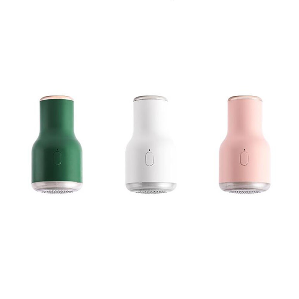 Rechargeable hair ball trimmer Hair ball trimmer long - life hair shaving machine to remove the ball magic hair shaving device