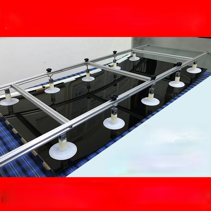 Silicone Suction Screen LCD TV Maintenance Tools Remove the LCD TV Screen Suction Device LCD TV Screen Removal Tool Suction Cup