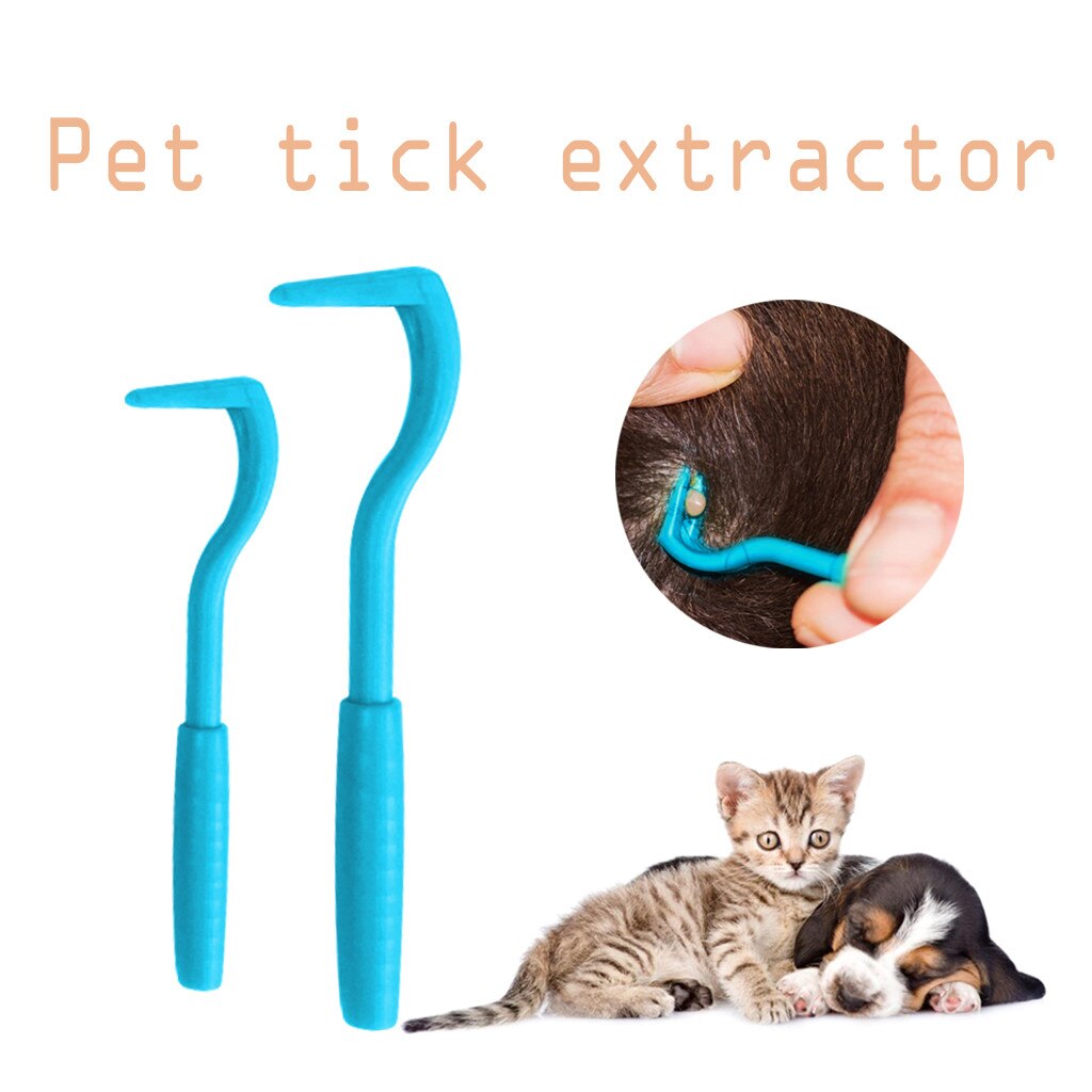 Chat fournitures chat acariens chat vers attraper insectes chat tique extracteur