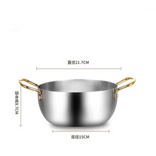 Factory Eco-friendly Frying Pan Non Stick Pans Cookware Set Cooking Pot Fry Pan with Non Stick