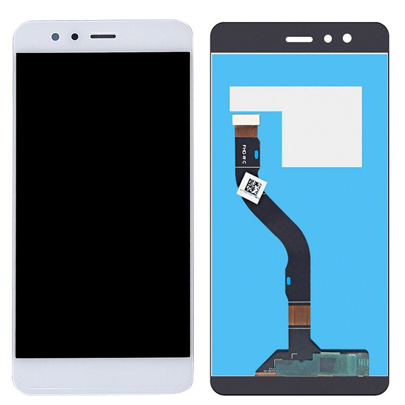 5.2 "Lcd Voor Huawei P10 Lite Lcd Met Frame Touch Screen Assembly Voor Huawei P10 Lite WAS-LX1 Scherm