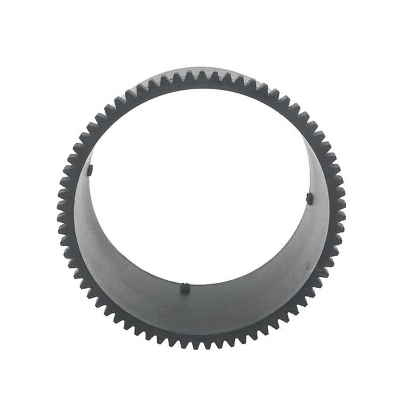 Zoom gear voor Sony FE 16-35mm F2.8 GM/FE 24-105mm f4 G lenzen