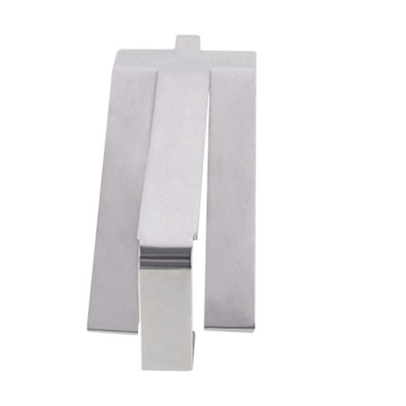 YO-4-Pack Upgrade Ender 3 Glass Bed Spring Turn Clips Platform Clamps Stable for Creality Ender 3 Pro Ender 3S Ender 5 Pro