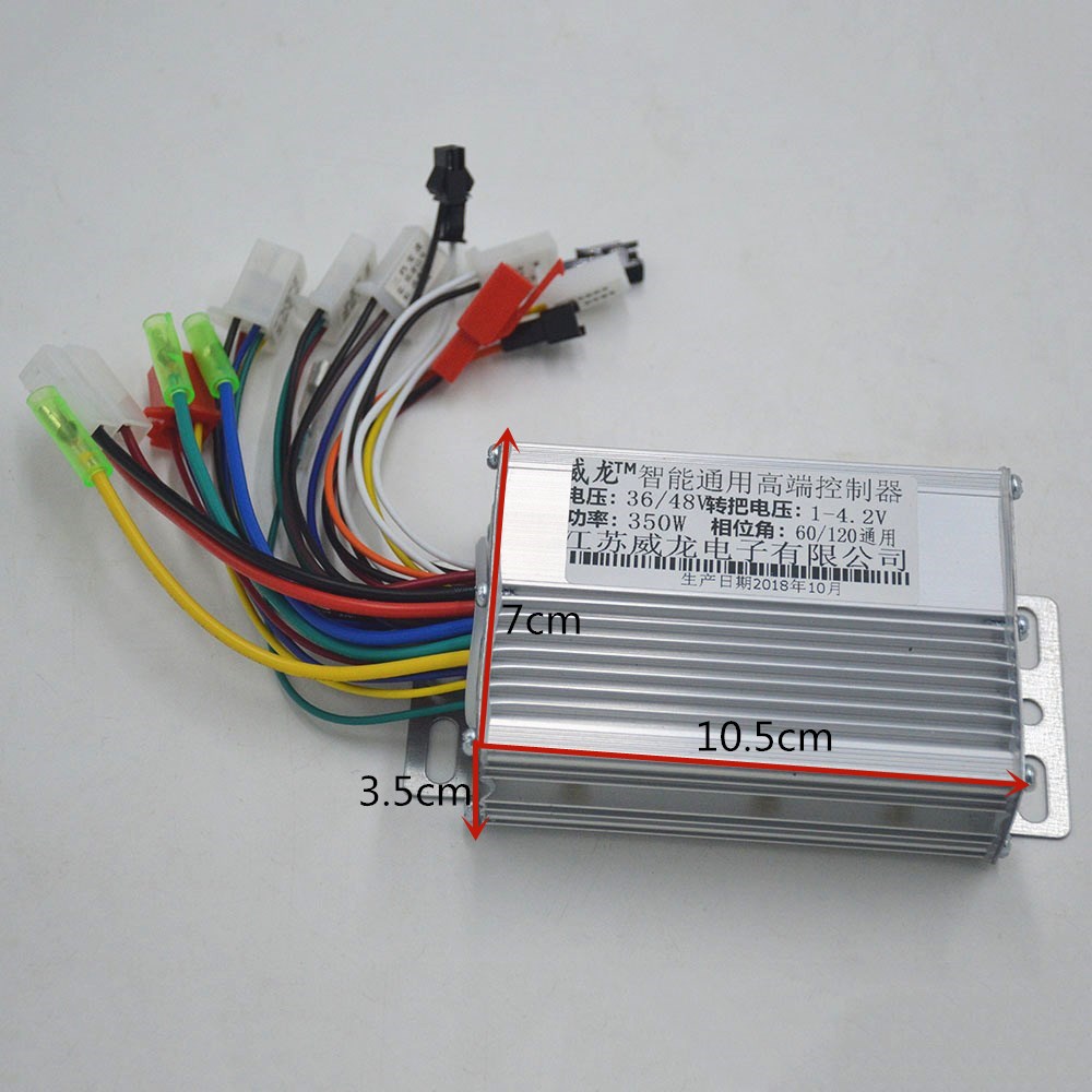36V 48V 350W Hub Motor- Elektrische E-Rolle Wandlung Bausatz Bürstenlosen Zahnlos E Fahrrad Motor- Rad Rolle Motor- Bausatz