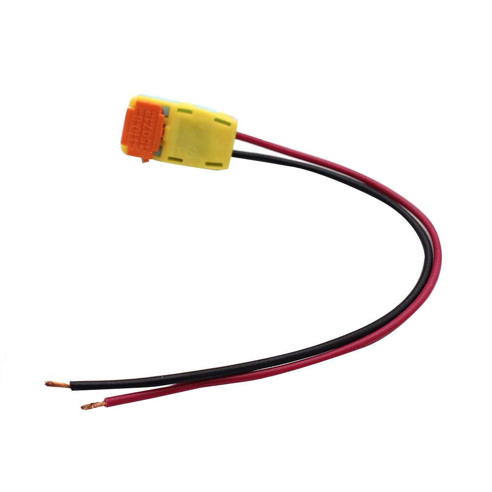 1 Paar Airbag Clockspring Wire Clock Spring Connector Auto Accessaries Voor Hyundai Sonata Buick Verano Chevy Equinox